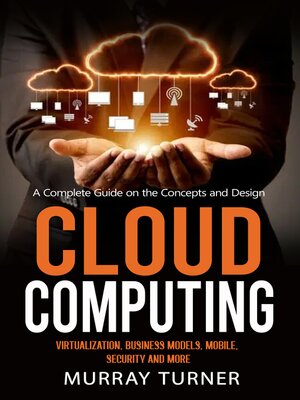 cover image of Cloud Computing